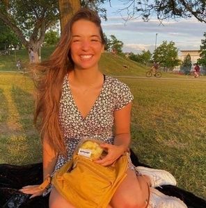 Meet your Posher, Raphaëlle